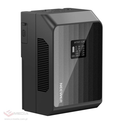 Akumulator NEEWER 6800 mAh, 14,5 V, 99 Wh