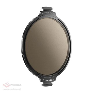 Filtr ND32/Black Mist 1/4 FREEWELL Real Locking VND