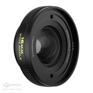 Freewell Obiektyw szerokokątny 16mm z mocowaniem 17mm