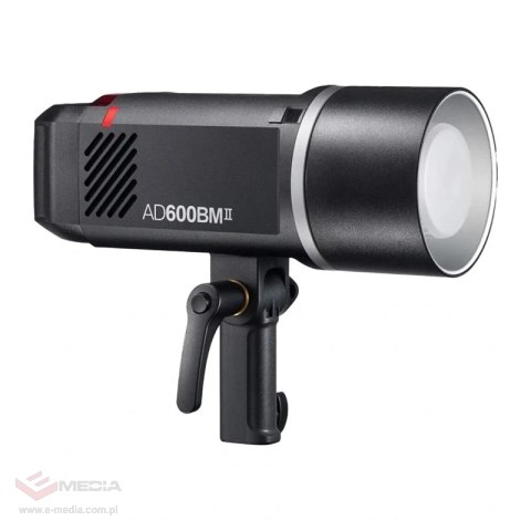 Lampa błyskowa GODOX AD600BMII Wistro do Bowens mount