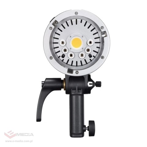 Lampa błyskowa GODOX AD600BMII Wistro do Bowens mount