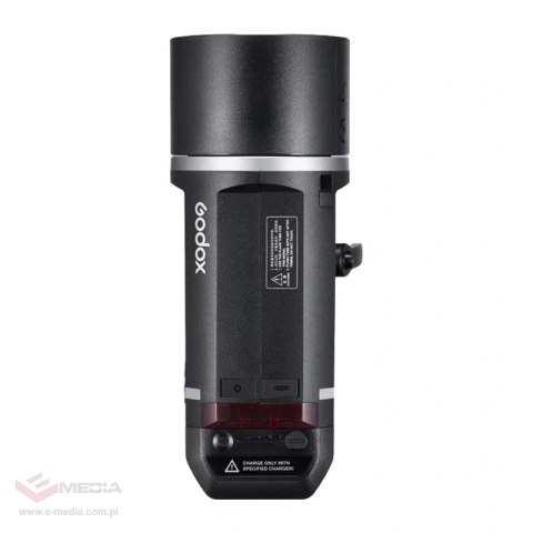 Lampa błyskowa GODOX AD600BMII Wistro do Bowens mount