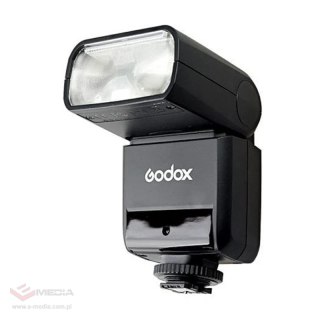 Lampa błyskowa GODOX TT350 TTL do Fujifilm