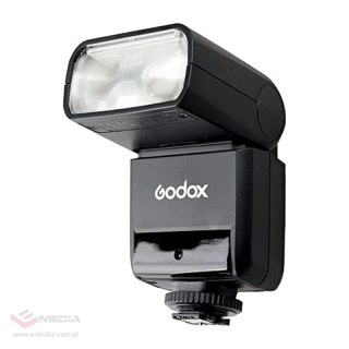 Lampa błyskowa GODOX TT350 TTL do Sony