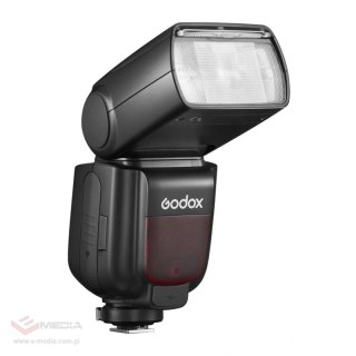 Lampa błyskowa GODOX TT685II TTL do Canon