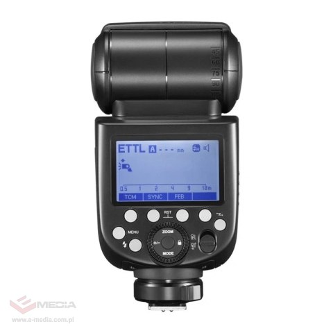 Lampa błyskowa GODOX TT685II TTL do Fujifilm