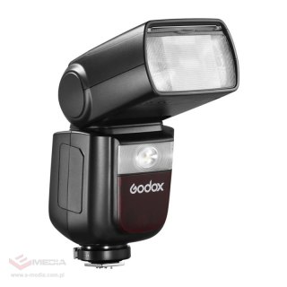 Lampa błyskowa GODOX TTL V860III do Canon