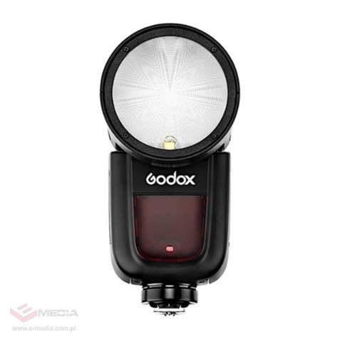 Lampa błyskowa GODOX V1 TTL do Nikon
