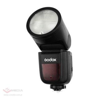 Lampa błyskowa GODOX V1 TTL do Sony