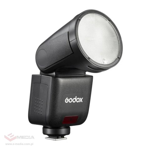 Lampa błyskowa GODOX V1 TTL do Sony