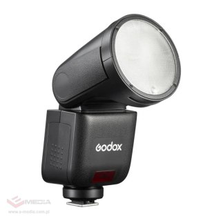 Lampa błyskowa GODOX V1 mid TTL do Canon