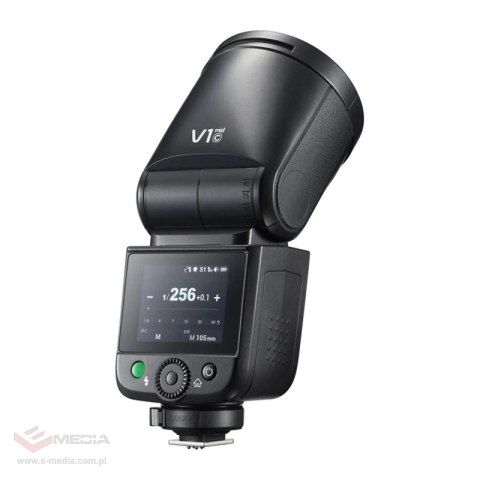 Lampa błyskowa GODOX V1 mid TTL do Canon