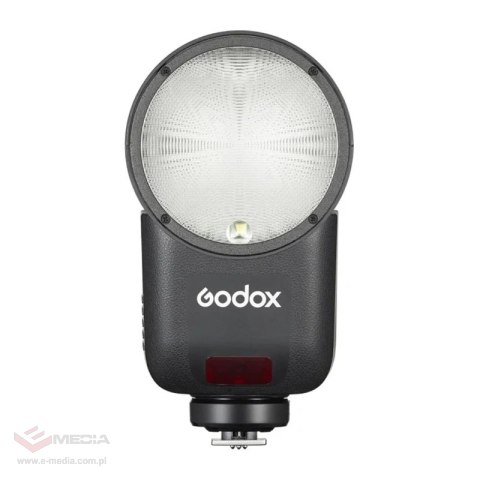Lampa błyskowa GODOX V1 mid TTL do Canon