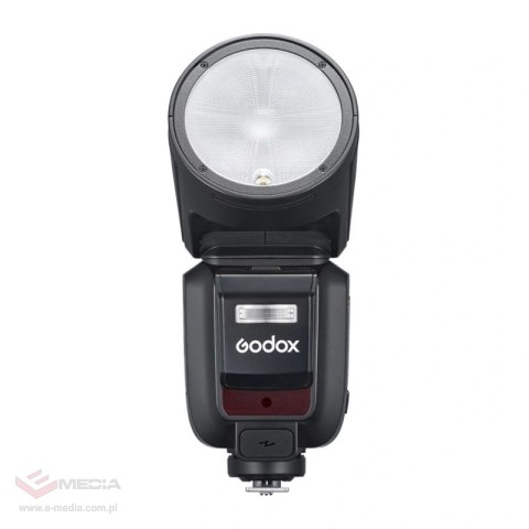 Lampa błyskowa GODOX V100 TTL do Fujifilm