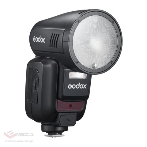Lampa błyskowa GODOX V100 TTL do Nikon