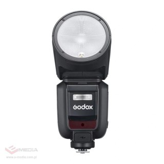 Lampa błyskowa GODOX V100 TTL do Nikon