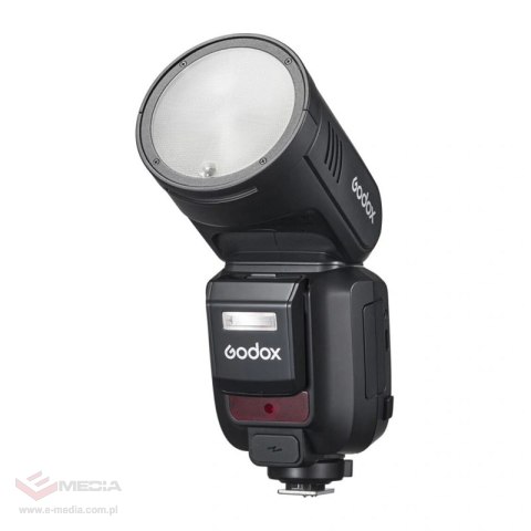 Lampa błyskowa GODOX V100 TTL do Nikon