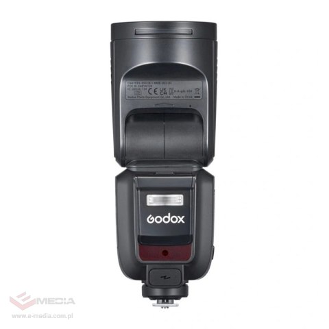 Lampa błyskowa GODOX V100 TTL do Nikon