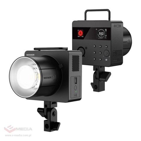 Lampa błyskowa Neewer Q6