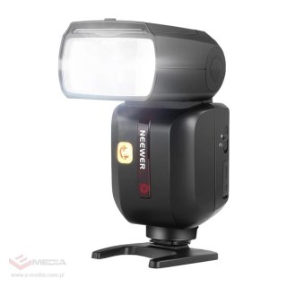 Lampa błyskowa Neewer Z880-N z baterią litową