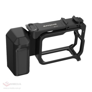 Sunnylife uchwyt do Insta360 Ace Pro 2/1