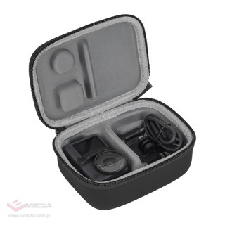 Torba Sunnylife Standard Combo do Action 6 (czarna)