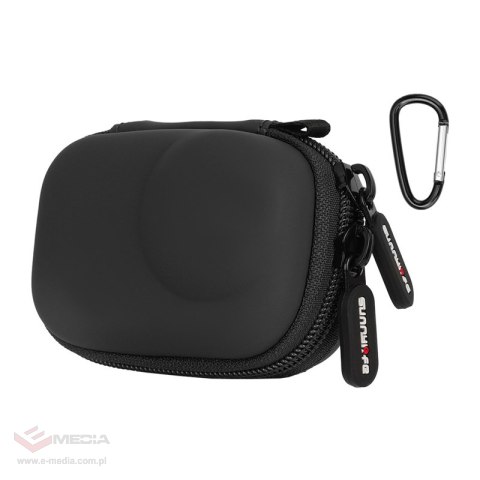 Torba Sunnylife do Action 6 (czarna)