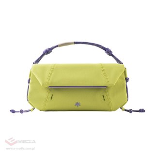 Torba fotograficzna na ramię PGYTECH OneGo Pocket Sling (zielona)