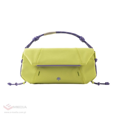 Torba fotograficzna na ramię PGYTECH OneGo Pocket Sling (zielona)