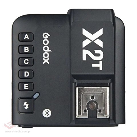 Wyzwalacz GODOX X2T TTL do Fuji