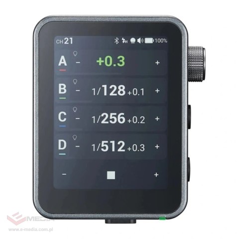 Wyzwalacz GODOX X3Pro TTL do Sony