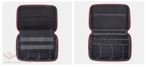 Etui transportowe PGYTECH do DJI Osmo Pocket (czarne)