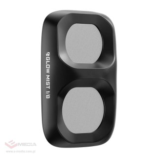 Filtr Black Glow Mist Freewell do Osmo Pocket 4P 1/8
