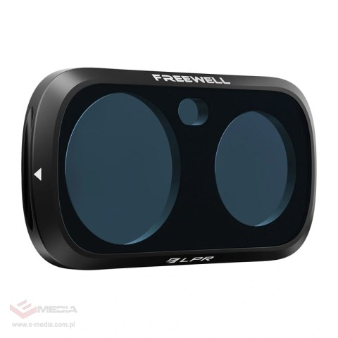 Filtr Freewell Insta360 Luna Ultra Light Pollution Reduction