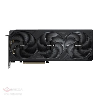 Karta VGA Gigabyte GeForce RTX 5070 Ti WINDFORCE OC SFF 16G 16GB GDDR7 256bit HDMI+3xDP PCIe5.0