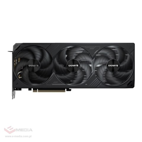 Karta VGA Gigabyte GeForce RTX 5070 Ti WINDFORCE OC SFF 16G 16GB GDDR7 256bit HDMI+3xDP PCIe5.0