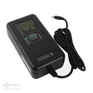 Ładowarka do akumulatorów GODOX C26 do AD600Pro