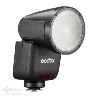 Lampa błyskowa GODOX V1 mid TTL do Nikon