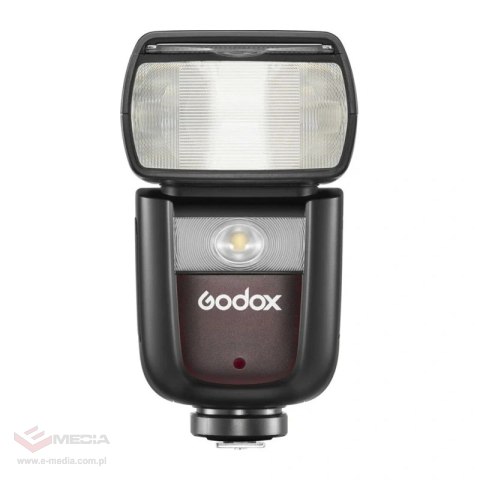 Lampa błyskowa GODOX V860III TTL dla Nikon