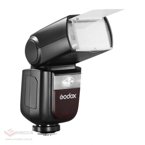 Lampa błyskowa GODOX V860III TTL dla Nikon
