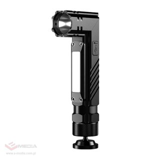Latarka Superfire G19