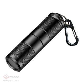 Latarka Superfire USB-C EF02