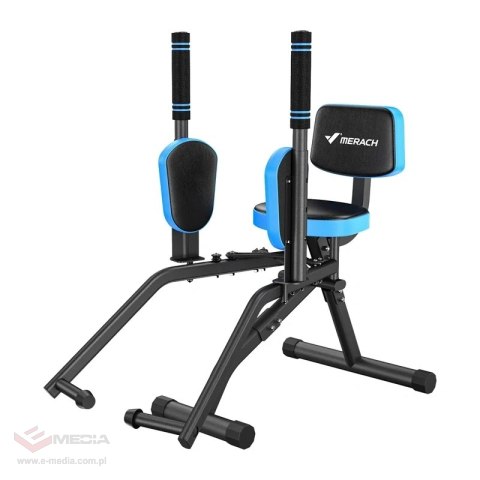 Maszyna do odwodzenia bioder MERACH MR-2519BL1