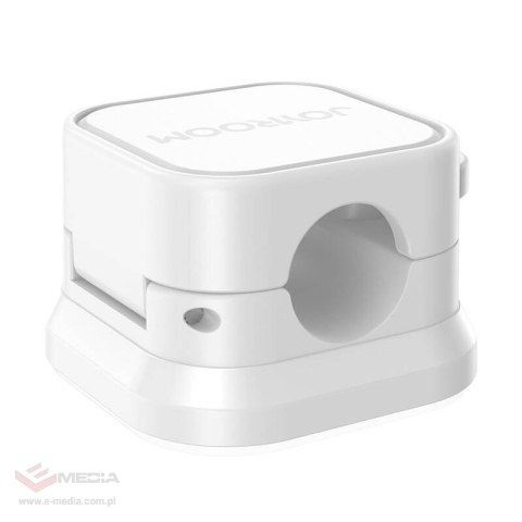 Organizer na kable JOYROOM JR-ZS368 3 szt. (biały)