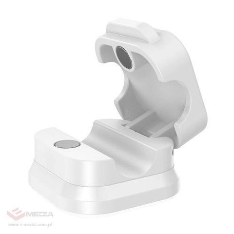 Organizer na kable JOYROOM JR-ZS368 3 szt. (biały)
