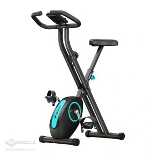 Rower treningowy MERACH MR-S14L2 X-Bike