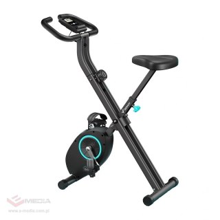 Rower treningowy MERACH MR-S14L2 X-Bike