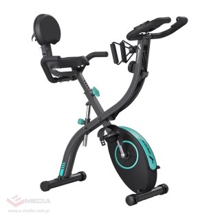 Rower treningowy MERACH MR-S15B2 X-BIKE