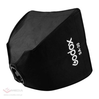 Softbox GODOX SA-30 30x30 cm
