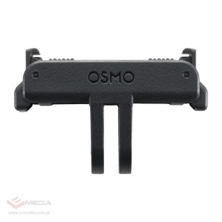 Uchwyt DJI Osmo z dwukierunkowym szybkozłączem